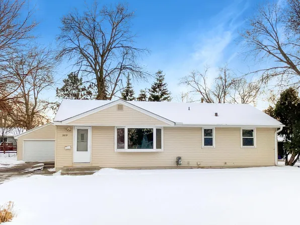 3819 61st Ave N, Brooklyn Center, MN 55429