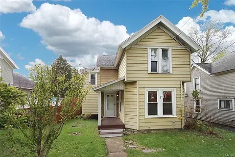 134 Washington St Photo 1