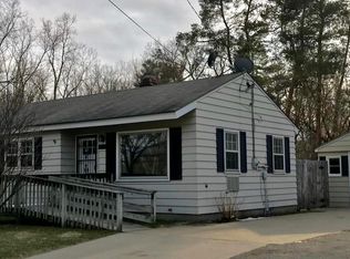 5455 Kalamazoo Ave SE, Kentwood, MI 49508