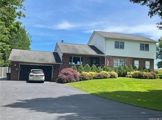 126 Jackson Ave, New Windsor, NY 12553