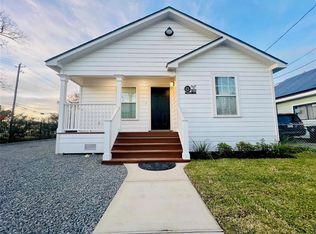 1105 Panama St, Houston, TX 77009