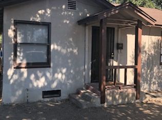 1340 N Green St, Hanford, CA 93230