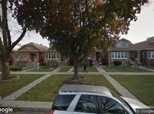 4733 W Parker Ave, Chicago, IL 60639