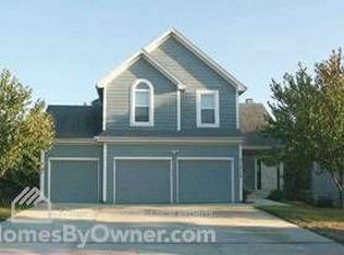 21713 W 122nd St, Olathe, KS 66061
