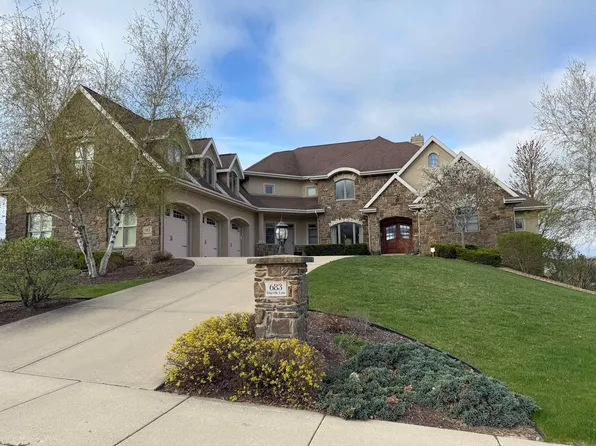 683 Rinpoche Ln, Oregon, WI 53575