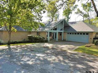 2792 Tanglewood Dr, Athens, TX 75752