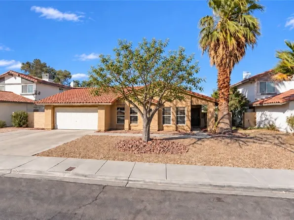 6414 Sandpiper Way, Las Vegas, NV 89103