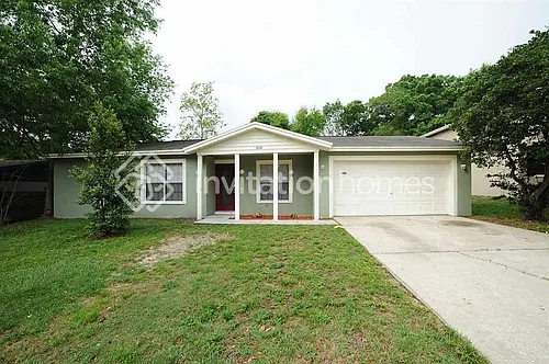 608 Valley Hill Dr Photo 1