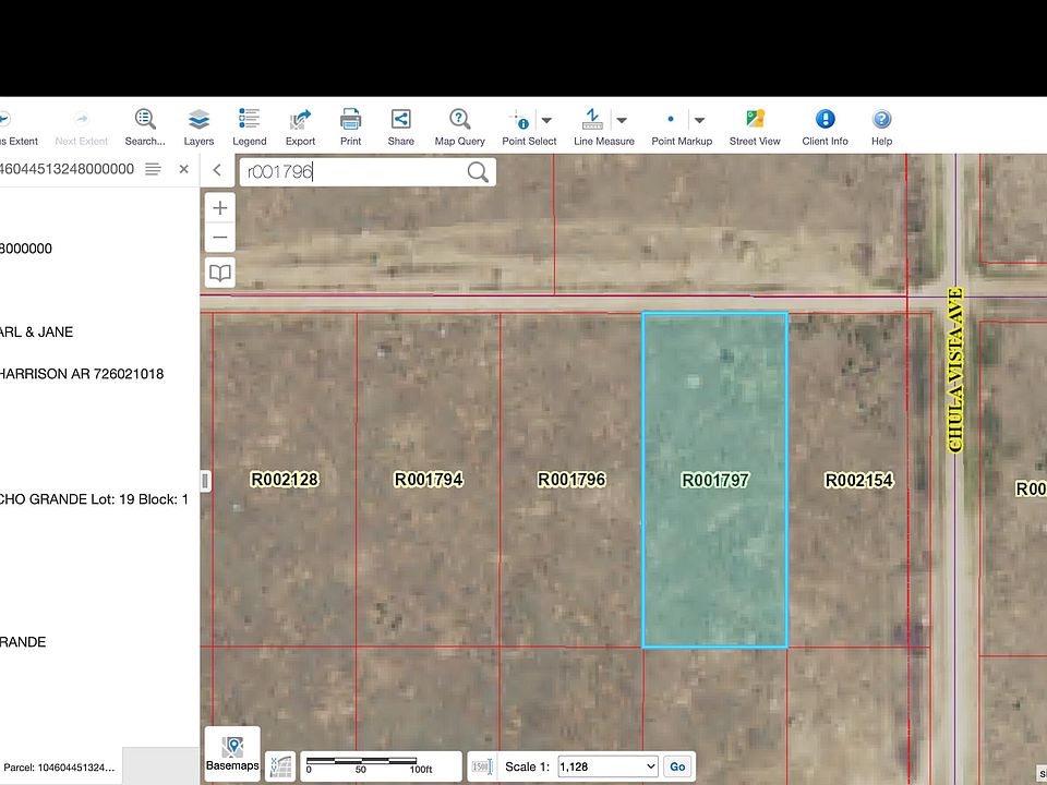 Goldndrina, Mcintosh, NM 87032 MLS 1032637 Zillow