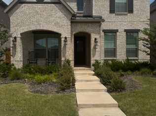3146 Casa Blanca St, Celina, TX 75009