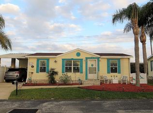 420 Hibiscus St, Davenport, FL 33897