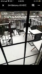 Rented by Jack B Shapiro