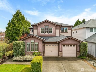 14623 36th Avenue SE, Mill Creek, WA, 98012