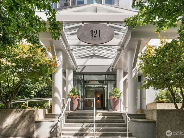 121 Vine Street #2506, Seattle, WA 98121
