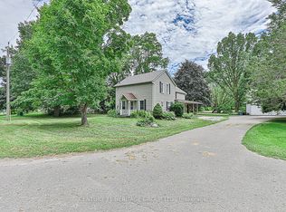 4533 Mount Albert Rd, East Gwillimbury, ON L0G 1M0