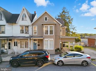 726 N 2nd St, Steelton, PA 17113