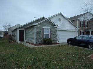 9569 W Constellation Dr, Pendleton, IN 46064