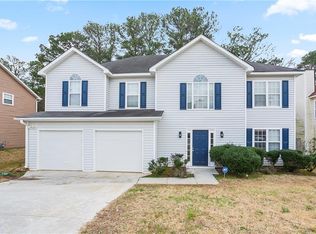 2682 Field Spring Dr, Lithonia, GA 30058