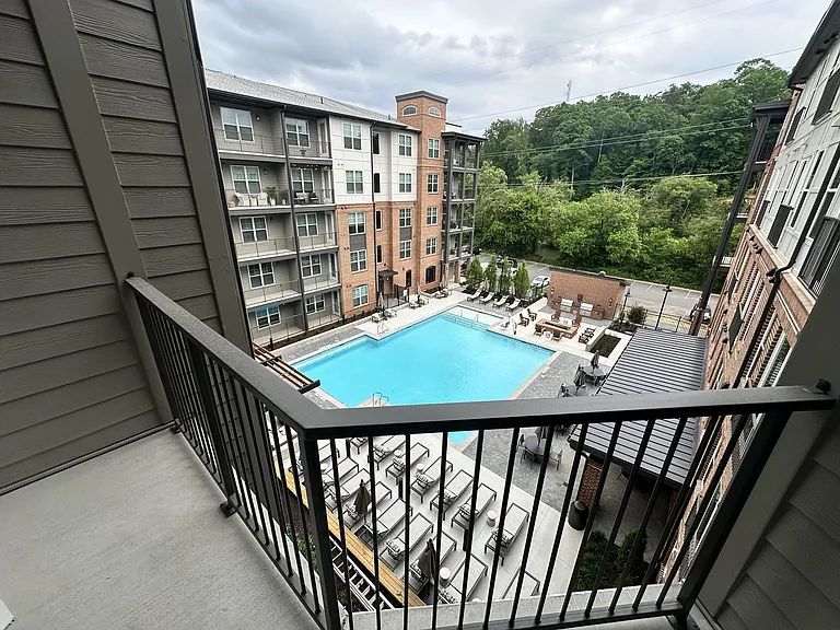District on the Etowah Apartments — Photo 501