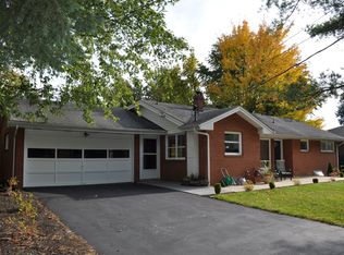 116 W Clearview Ave, State College, PA 16803