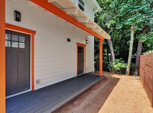 4718 Depew Ave, Austin, TX 78751