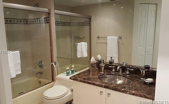 2nd image of 19701 E Country Club Dr #5404
