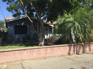 798 3/4 S 4th Ave, La Puente, CA 91746