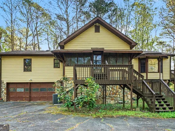 1187 Fincher Rd, Canton, GA 30114