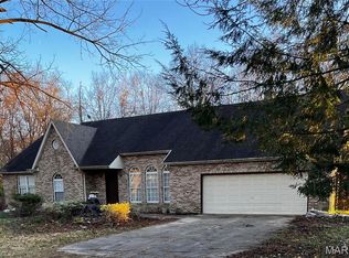 7736 El Pine Est, Edwardsville, IL 62025