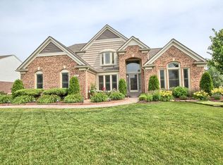 47952 Picadilly Ct, Canton, MI 48187