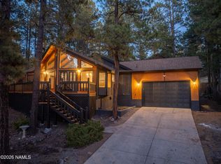 2891 Chaco Trl, Flagstaff, AZ 86005