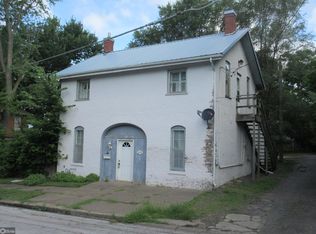 214 N 3rd St, Keokuk, IA