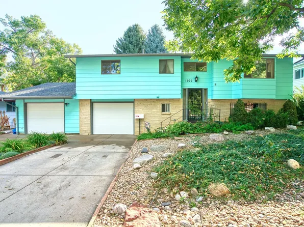 1020 Rose St, Longmont, CO 80501