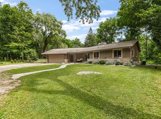 3436 County Highway Cc, Slinger, WI 53086