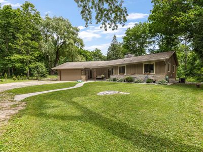 3436 County Highway Cc, Slinger, WI, 53086