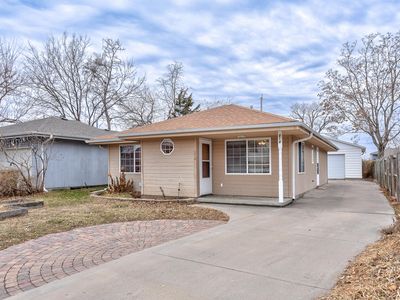 214 N 40th St, Council Bluffs, IA, 51501