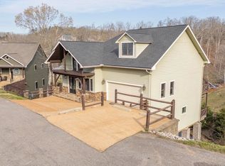 400 Anchor Bay Point Lot 15, Savannah, TN 38372