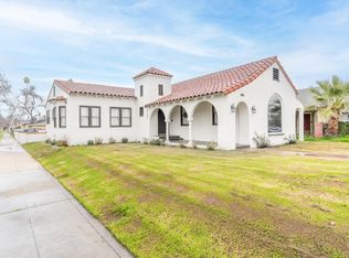 4103 E Kerckhoff Ave, Fresno, CA 93702