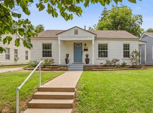 5929 Locke Ave, Fort Worth, TX 76107
