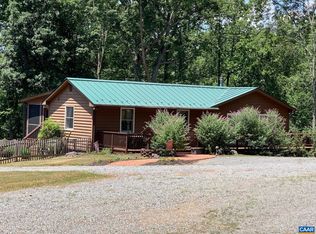 1306 Walkers Mill Ln, Madison, VA 22727