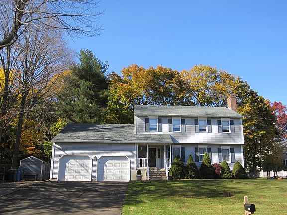 2nd image of 840 Hartford Tpke