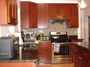 8 Wheeler St #3, Somerville, MA 02145
