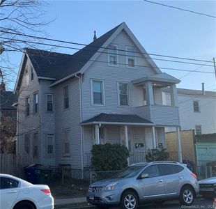 556 Shelton Street, Bridgeport, CT, 06608