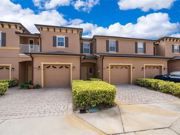2740 Retreat View Cir, Sanford, FL 32771