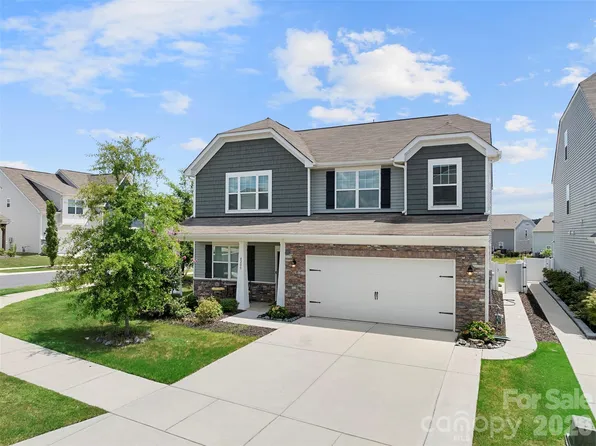 4205 Spadefoot Ct, Lancaster, SC 29720