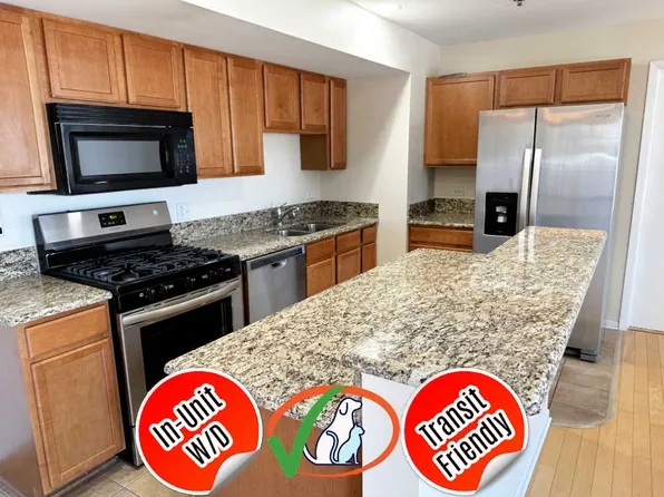 8255 Skokie Blvd, Skokie, IL