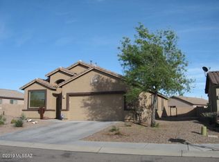 11095 W Brown Ware St, Marana, AZ 85658