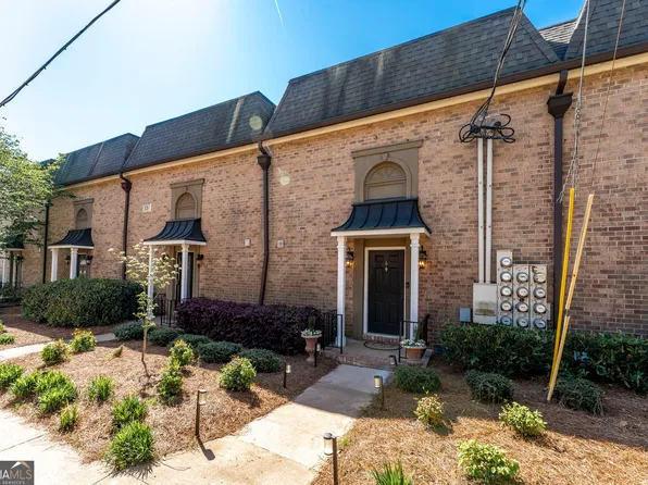 6980 Roswell Rd Unit D6, Sandy Springs, GA 30328
