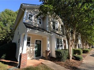 8368 Chaceview Ct, Charlotte, NC 28269