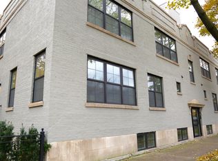 2305 W. Waveland - 1 E, Chicago, IL 60618
